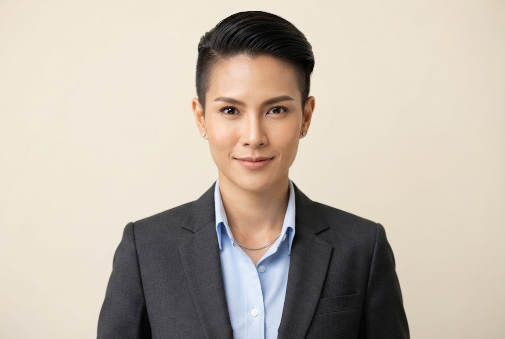 คุณปาณิศา วดีสุข